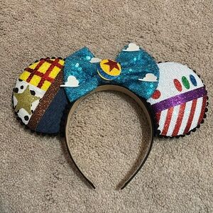 Toy Story disney Ears
